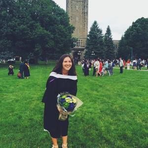 Meet your Posher, Megan